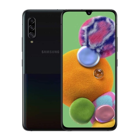 Samsung galaxy A90 5G