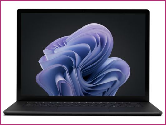 Microsoft Surface 6