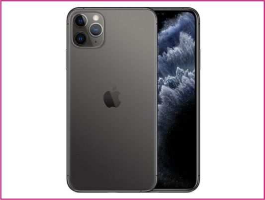 Iphone 11 Promax