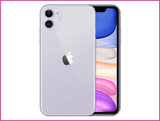 Iphone 11