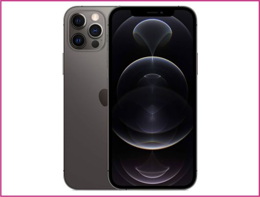 Iphone 12 Promax