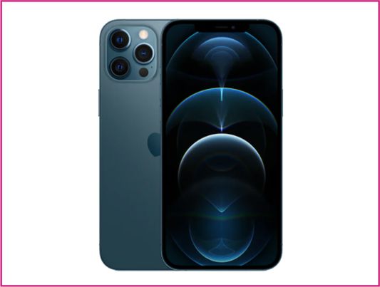 Iphone 12 Promax