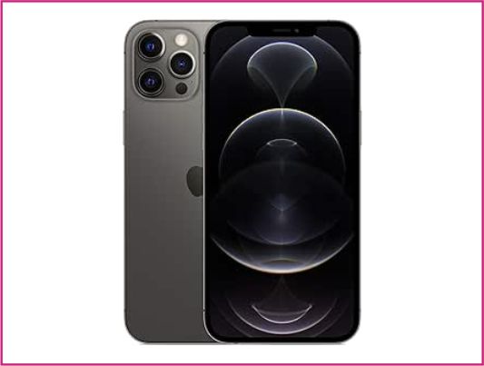 Iphone 12 Promax