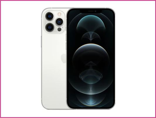 Iphone 12 Promax