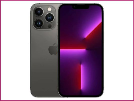 Iphone 13 Pro