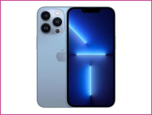 Iphone 13 Pro