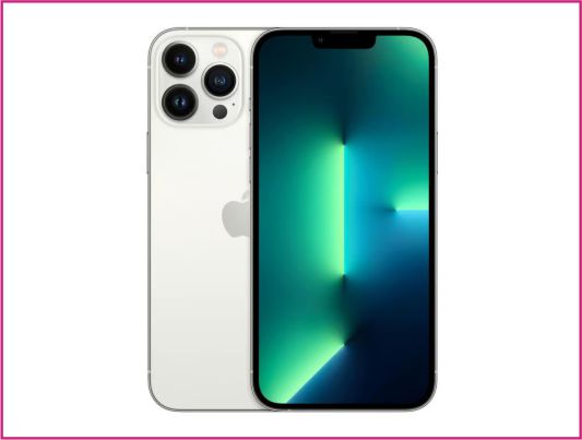 Iphone 13 Promax