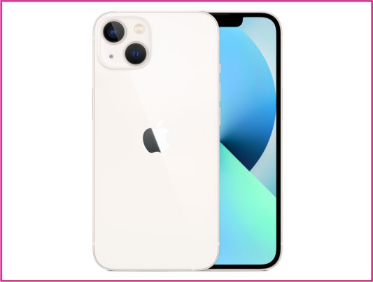 Iphone 13
