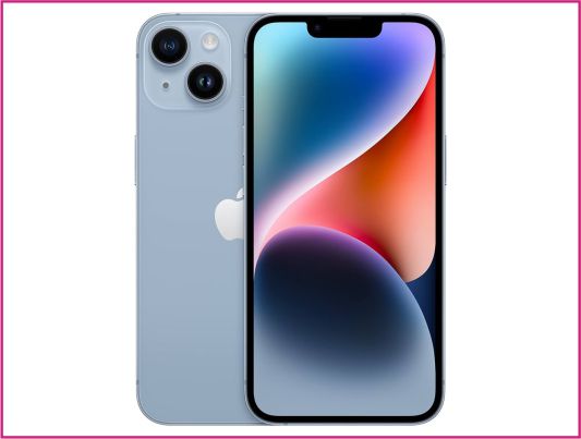 Iphone 14