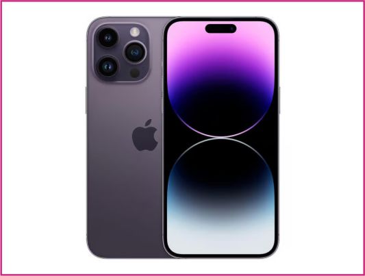 Iphone 14 Promax