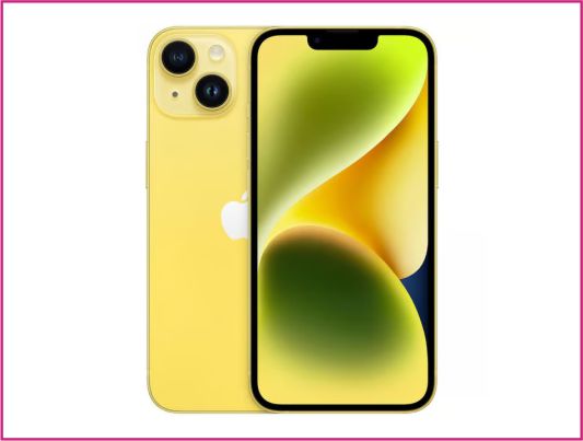 Iphone 14