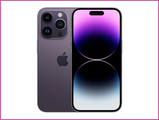 Iphone 14 Pro
