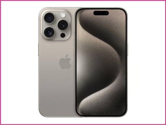 Iphone 15 Pro