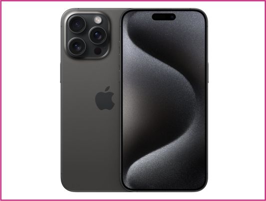 Iphone 15 Promax