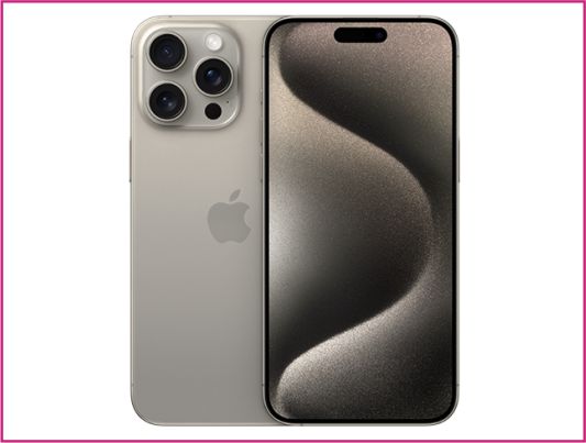 Iphone 15 Promax