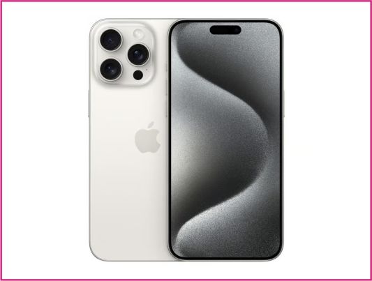 Iphone 15 Promax