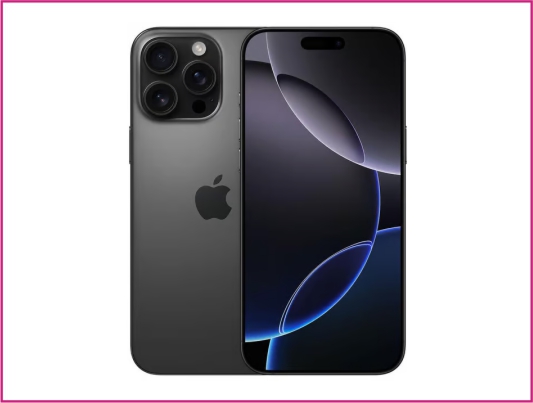 Iphone 16 Promax
