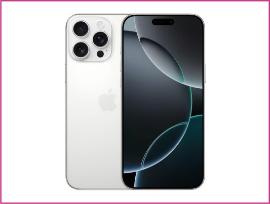 Iphone 16 Promax