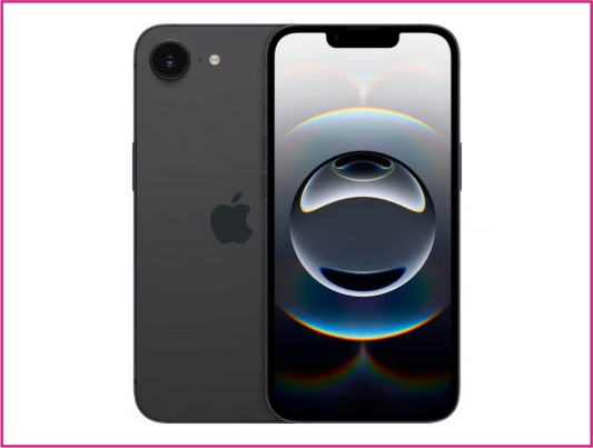 Iphone 16e