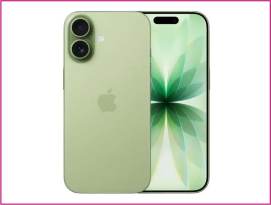 Iphone 17
