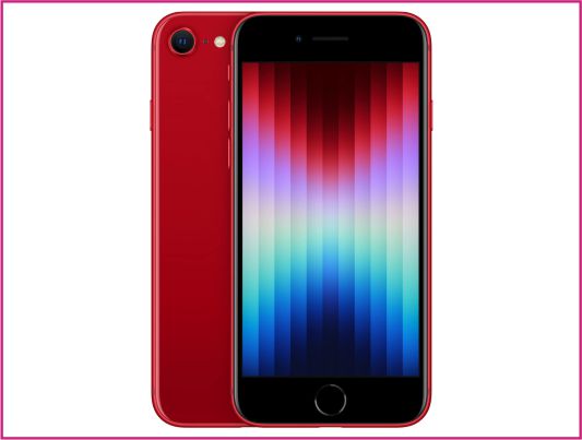 Iphone SE 3 Gen
