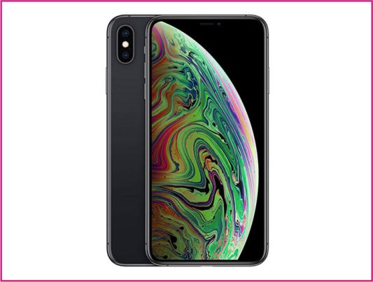 Iphone XSMAX