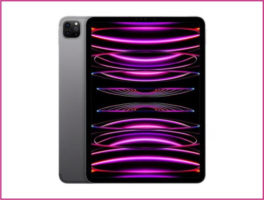 Ipad Pro 11 4GEN