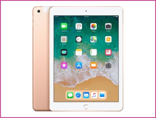 Ipad A1893