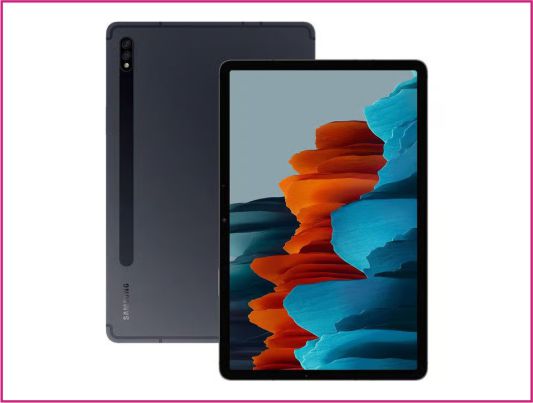 Samsung Tab S7