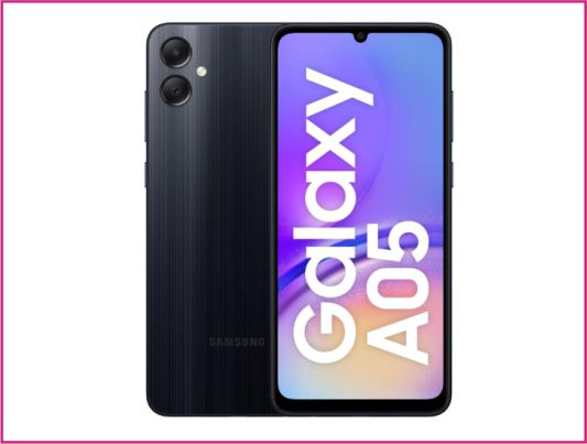 Samsung A05