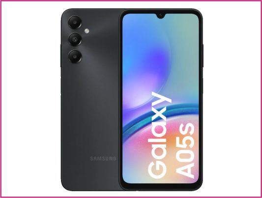 Samsung A05s