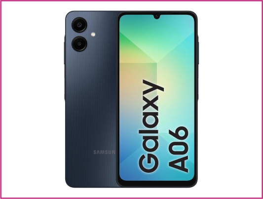 Samsung A06
