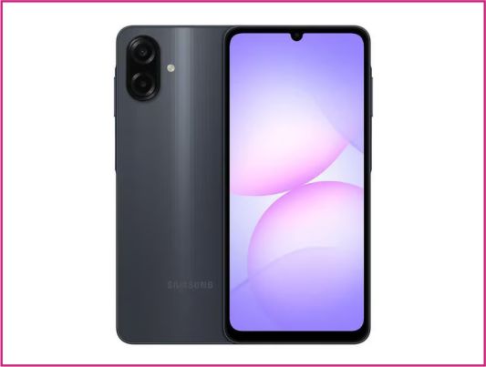 Samsung A07
