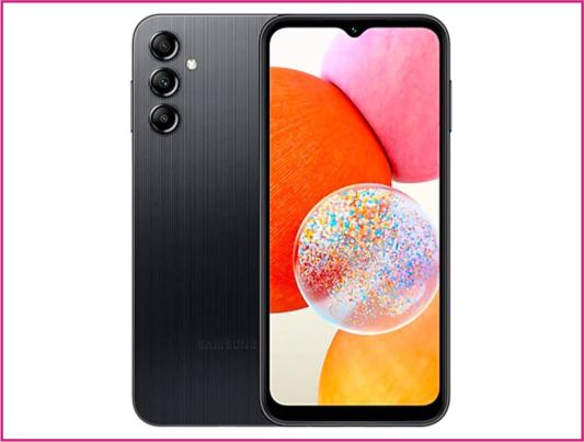 Samsung A14