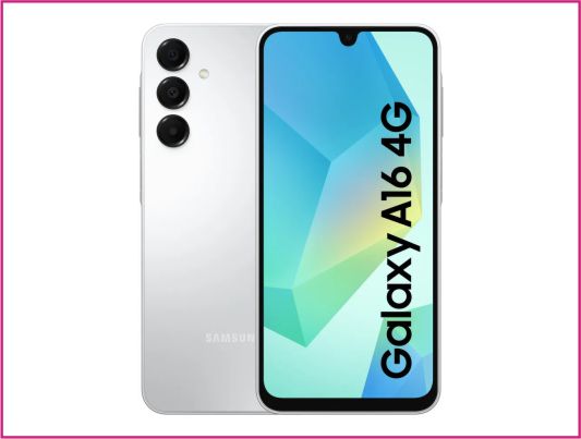 Samsung A16