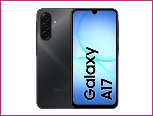 Samsung A17
