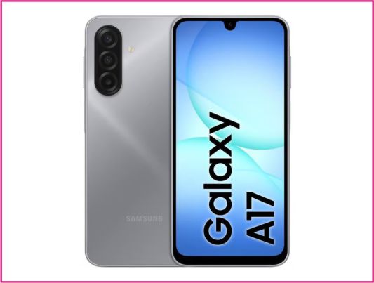 Samsung A17