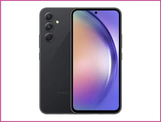 Samsung A54