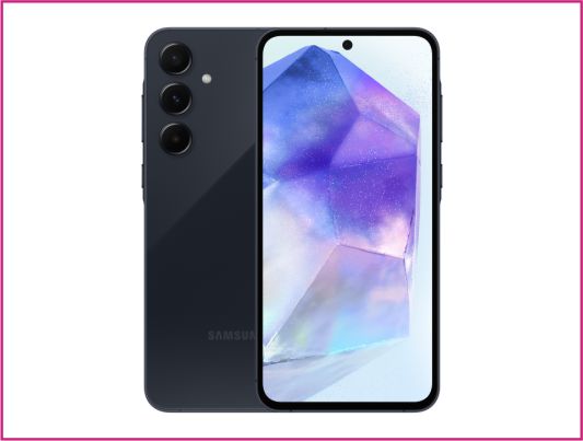 Samsung A55 5G