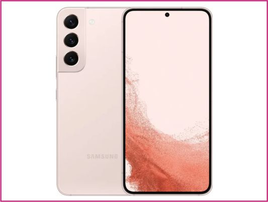 Samsung S22