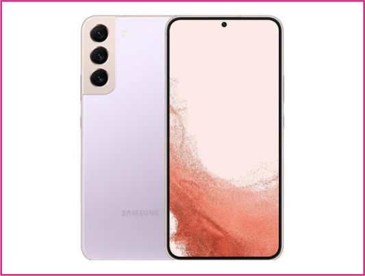 Samsung S22 Plus