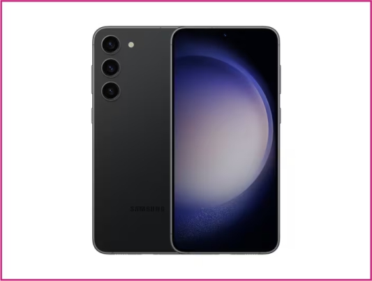 Samsung S23 Plus