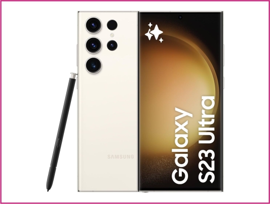 Samsung S23 Ultra
