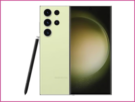Samsung S23 Ultra