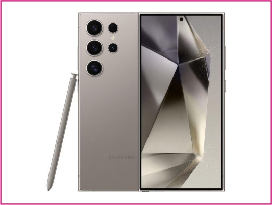 Samsung S24 Ultra