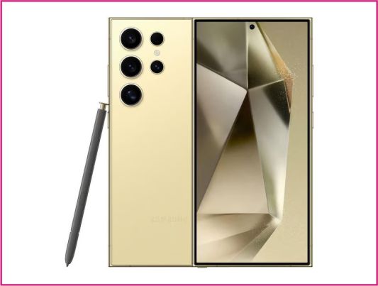 Samsung S24 Ultra