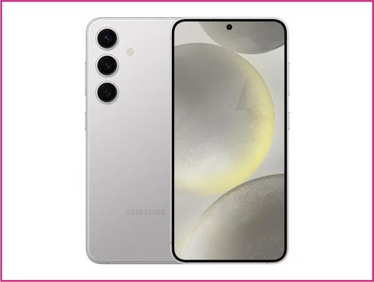 Samsung S24