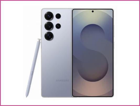 Samsung S25 Ultra