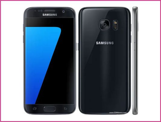 Samsung S7