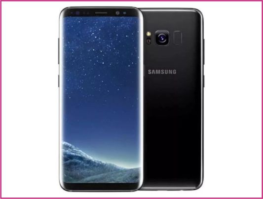 Samsung S8